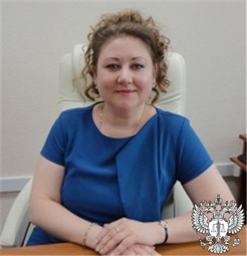 Судья Евстифеева Елена Геннадиевна