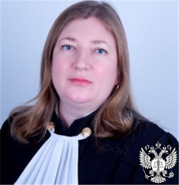 Судья Евстигнеева Оксана Владимировна