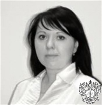 Судья Фадеева Наталья Васильевна