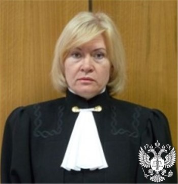 Судья Фадеева Светлана Алексеевна