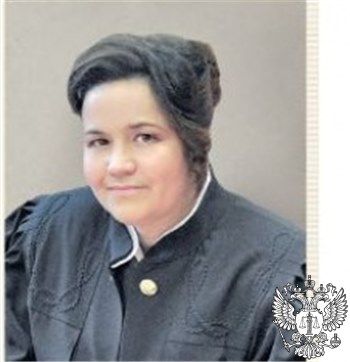 Судья Фатихова Зульфия Вакифовна