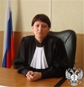 Судья Федорцова Юлия Викторовна