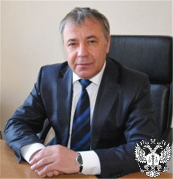 Судья Федоренко Виктор Борисович