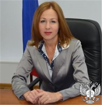 Судья Феофилова Людмила Вячеславовна