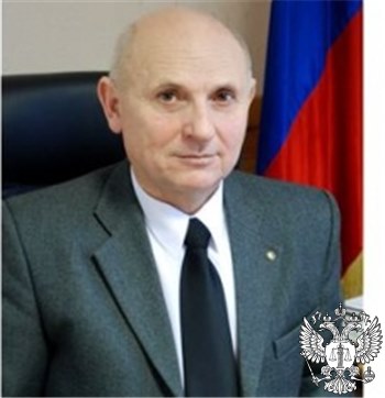 Судья Филатов Владимир Евгеньевич