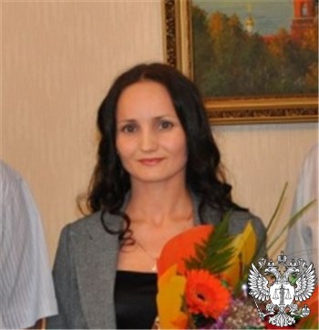 Судья Филимонова Ирина Владимировна