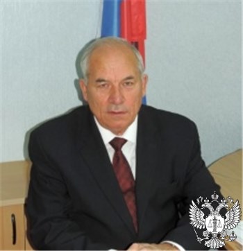 Судья Филимошин Владимир Николаевич