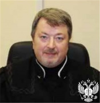 Судья Филинков Николай Иванович