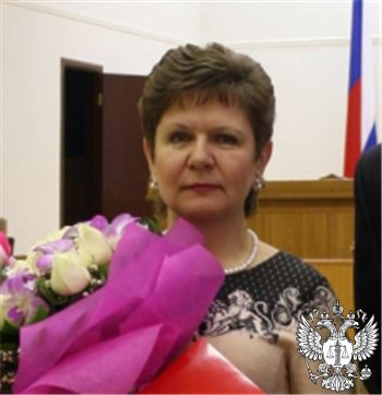 Судья Филипчук Светлана Анатольевна