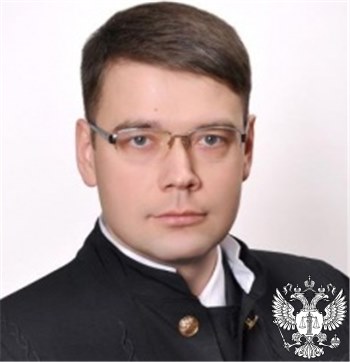 Судья Филиппов Борис Николаевич