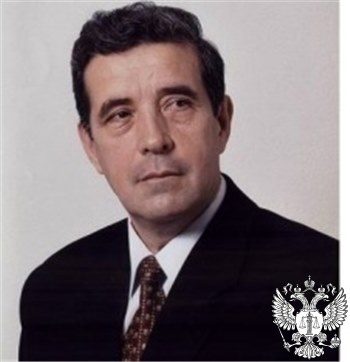Судья Филиппов Николай Кондратьевич