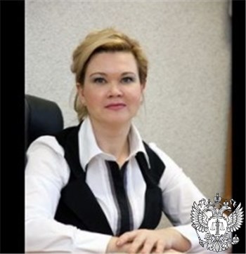 Судья Филиппова Наталья Георгиевна