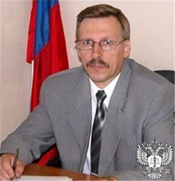 Судья Фофанов Виталий Николаевич