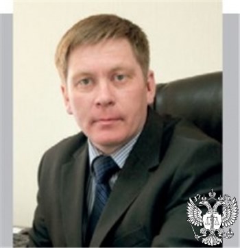 Судья Фокин Алексей Викторович