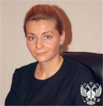 Судья Фоменкова Ольга Александровна