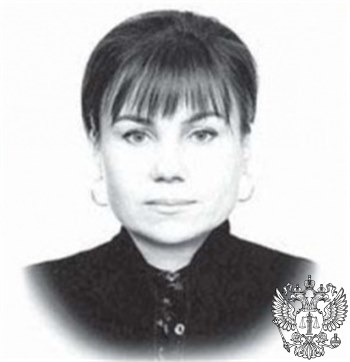 Судья Фомина Наталья Эдуардовна