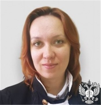 Судья Фомина Татьяна Анатольевна