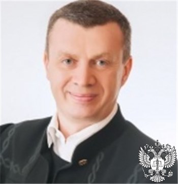 Судья Фролов Никита Николаевич