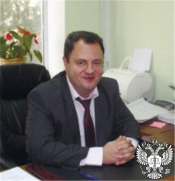 Судья Фурманов Илья Валентинович