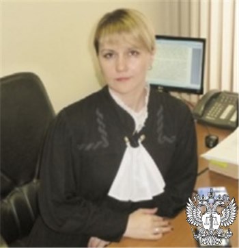Судья Габова Татьяна Николаевна