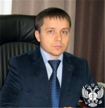 Судья Гадыршин Дамир Ильдарович