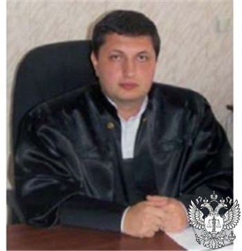 Судья Гаджиев Марат Салахетдинович