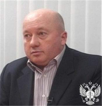 Судья Гаенко Николай Алексеевич