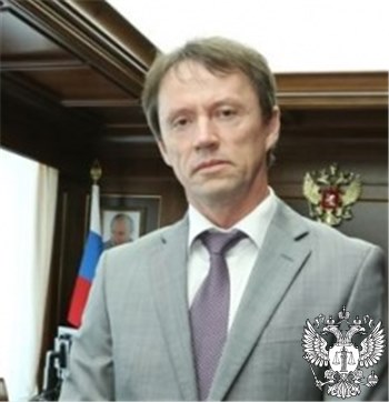 Судья Гафаров Роман Фагимович