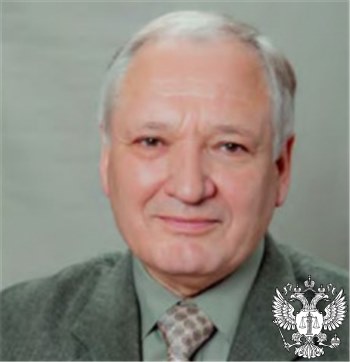 Судья Гагарский Александр Владимирович