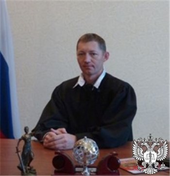 Судья Гайдамашенко Андрей Петрович