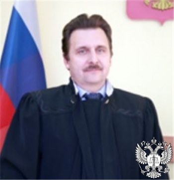 Судья Гайдук Александр Анатольевич