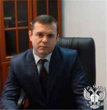Судья Гайниев Ленар Салихзянович