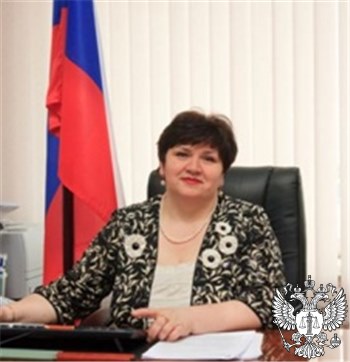 Судья Галаева Татьяна Ивановна