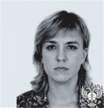 Судья Галаган Анна Вадимовна