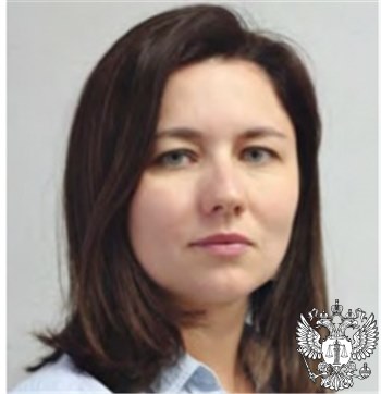 Судья Галкина Мария Сергеевна