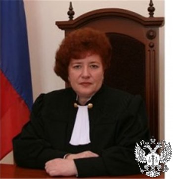 Судья Гапон Анна Николаевна