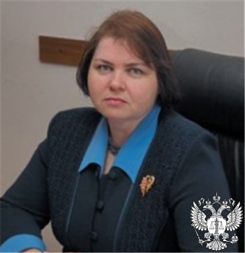 Судья Гараева Елена Диаровна