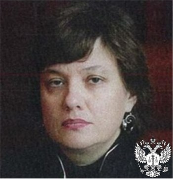 Судья Гараева Наталья Яковлевна