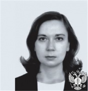 Судья Гаранина Светлана Анатольевна