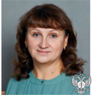 Судья Гаркавенко Ирина Вячеславовна