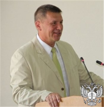Судья Гаврилов Михаил Вадимович