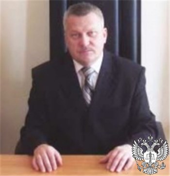 Судья Гейко Сергей Николаевич