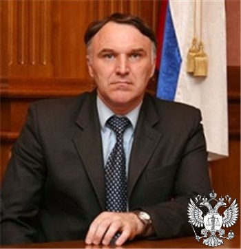 Судья Гелбутовский Василий Иосифович