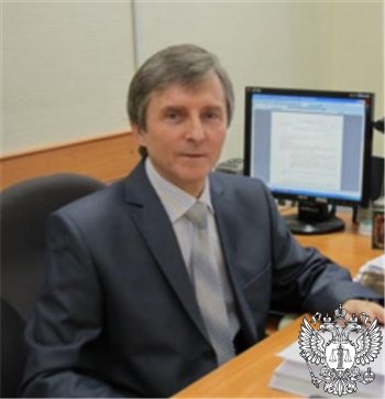 Судья Герус Михаил Петрович