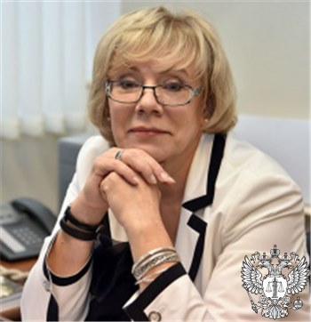 Судья Гетман Елена Станиславовна