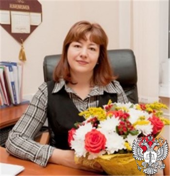 Судья Гигель Наталья Викторовна