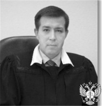 Судья Гильфанов Рамиль Равилович