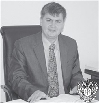 Судья Гилманов Радик Равилович