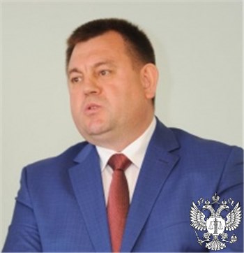 Судья Гисметдинов Газиз Минсагирович