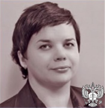 Судья Гладких Елена Владимировна